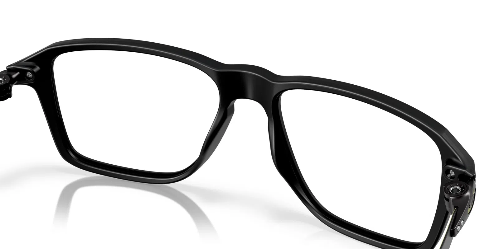 Oakley Wheel House 8166 Eyeglasses - view 48